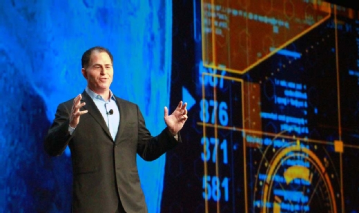 Michael Dell
