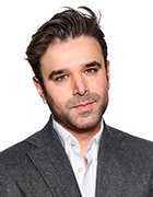 Zach Judge-Raza