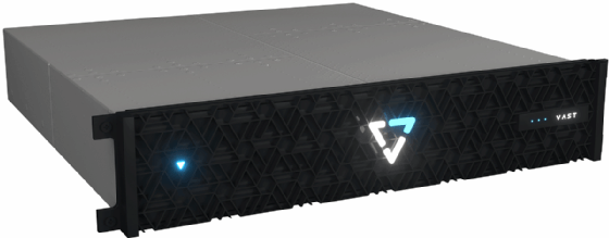 Vast Data's Universal Storage