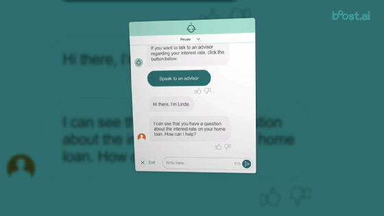 Boost.ai, DNB, Conversational AI, chatbots in banking