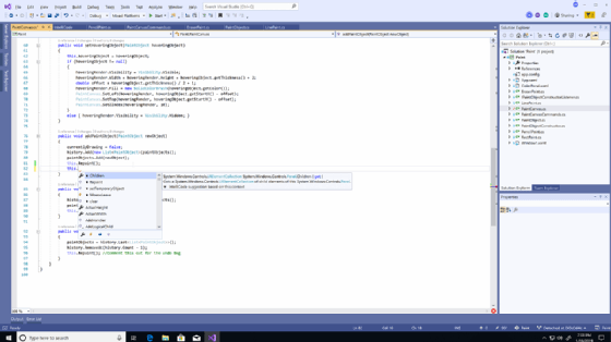 Visual Studio IntelliCode