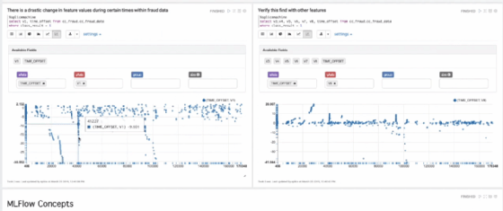 Splice Machine, Real-time machine learning, ML Manager