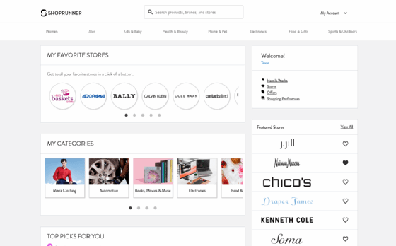 ShopRunner, Machine learning in retail, Databricks, Spark