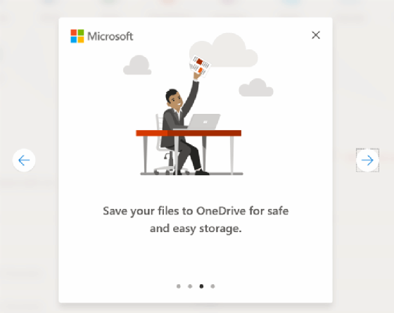 OneDrive