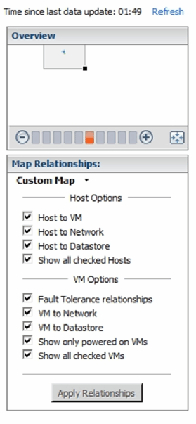 Map customization