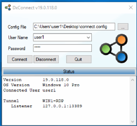 DH2i's DxConnect software has a zero-trust architecture to address network connectivity issues in legacy security systems.