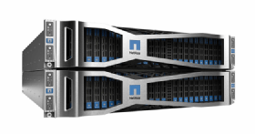 NetApp SolidFire