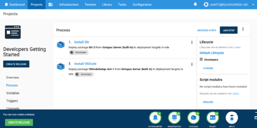 Install Git and VS Code
