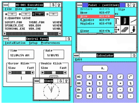 Windows 2.0