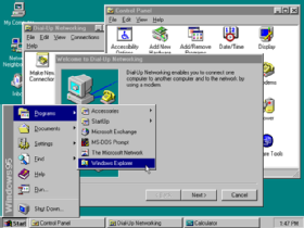 Windows 95