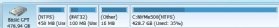 Windows 10 default layout