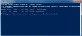 The -ScriptBlock parameter