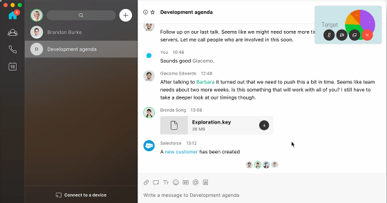 Webex Teams