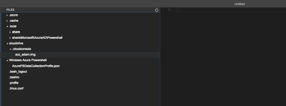 Monaco Editor
