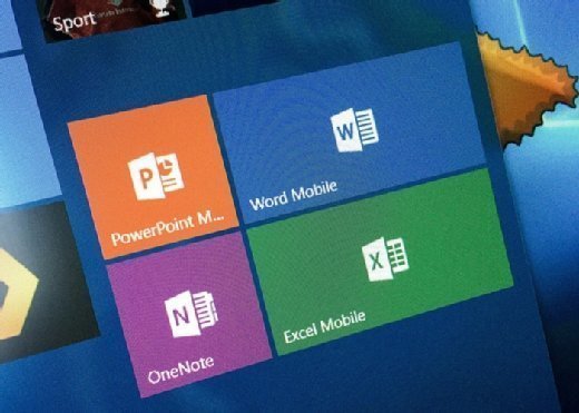 Microsoft Office 2019