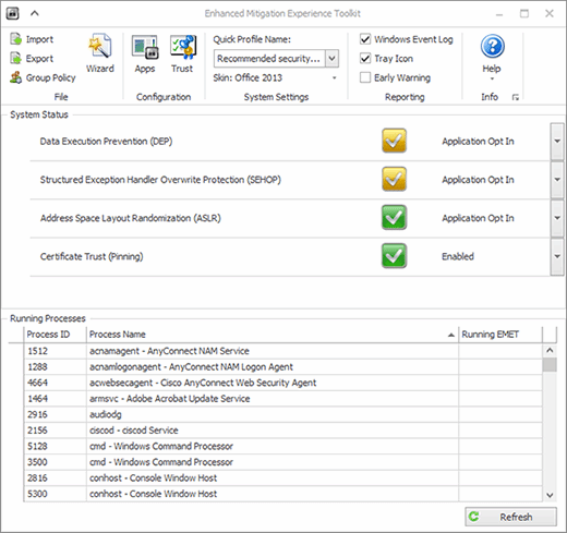 Windows Defender Windows 10