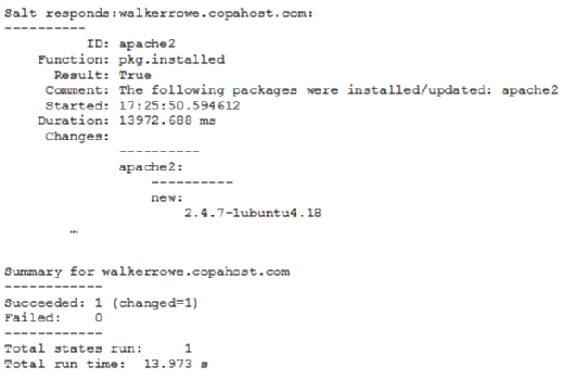 code snippet 5