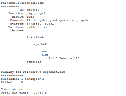 code snippet 6