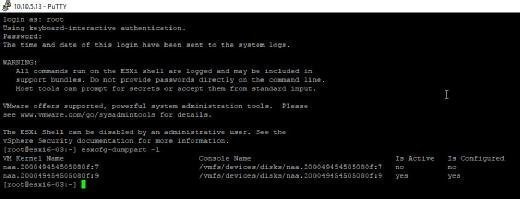 Syslog.global.logHost field
