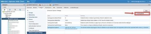 PuTTY SSH client