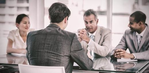 sysadmin job interview