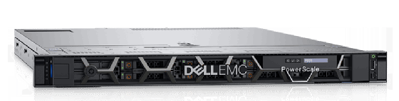 Dell EMC PowerScale