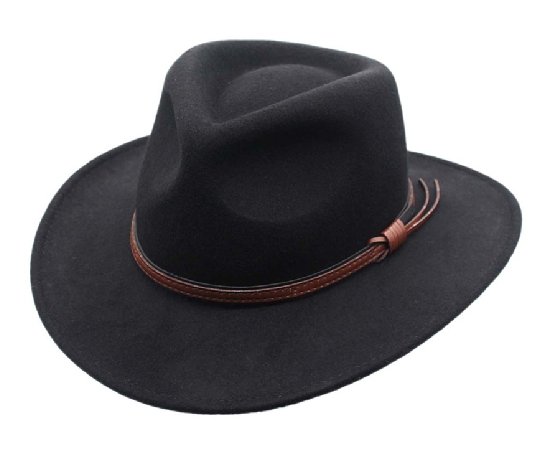 Cowboy boots and hat made by 3P Marketplace Solutions.
