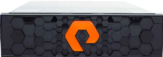 Pure Storage FlashArray//X 
