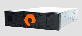 Pure Storage's FlashArray//X