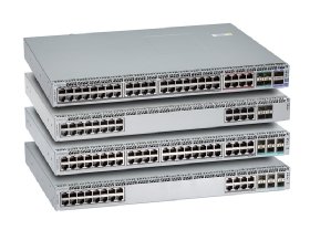 Arista 720XP Series