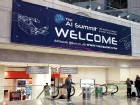 2018 AI Summit New York