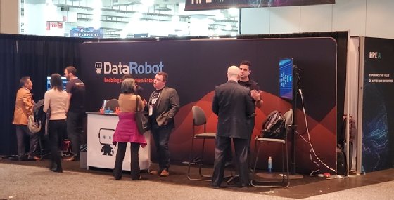DataRobot, DataRobot acquisition, AI Summit 