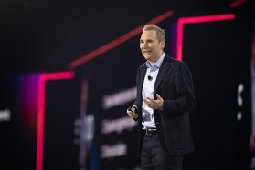 AWS CEO Andy Jassy talks about new Amazon SageMaker capabilitiesatre:Invent 2019