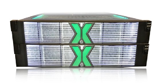 X-IO Axellio FX-WSSD appliance
