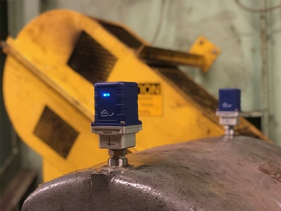 Augury, predictive maintenance, AI warranty
