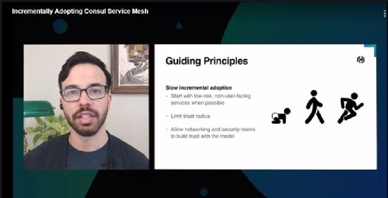 Freddy Vallenilla, HashiCorp