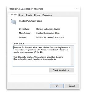 Device Manager 2