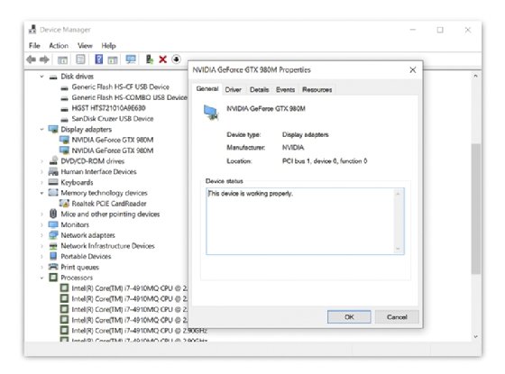 Device Manager 3