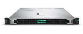 render of Cohesity ROBO server