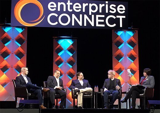 Enterprise Connect 2018