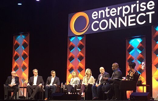 Enterprise Connect 2018 