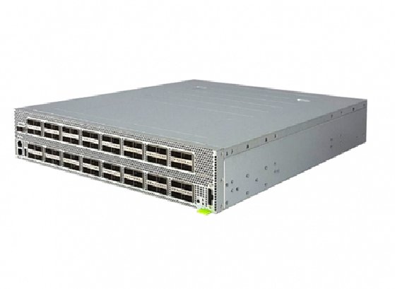 Edgecore Wedge100BF-65X switch