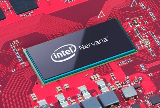 Intel AI Hardware, Intel NNP