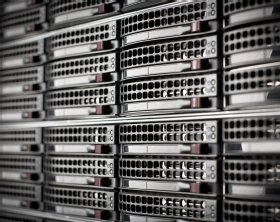 Server modules