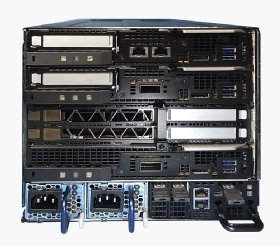 HPE Edgeline