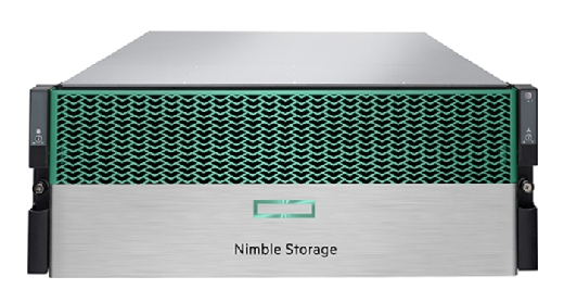HPE Nimble Storage