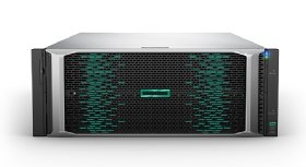 HPE Primera storage array