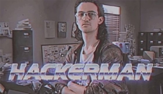 Emotet Hackerman