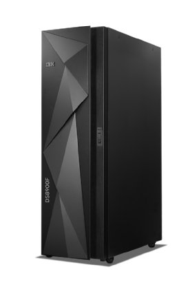 IBM storage array