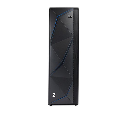 IBM's z14 ZR1